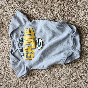Packers onsie ❤️Bundle and Save